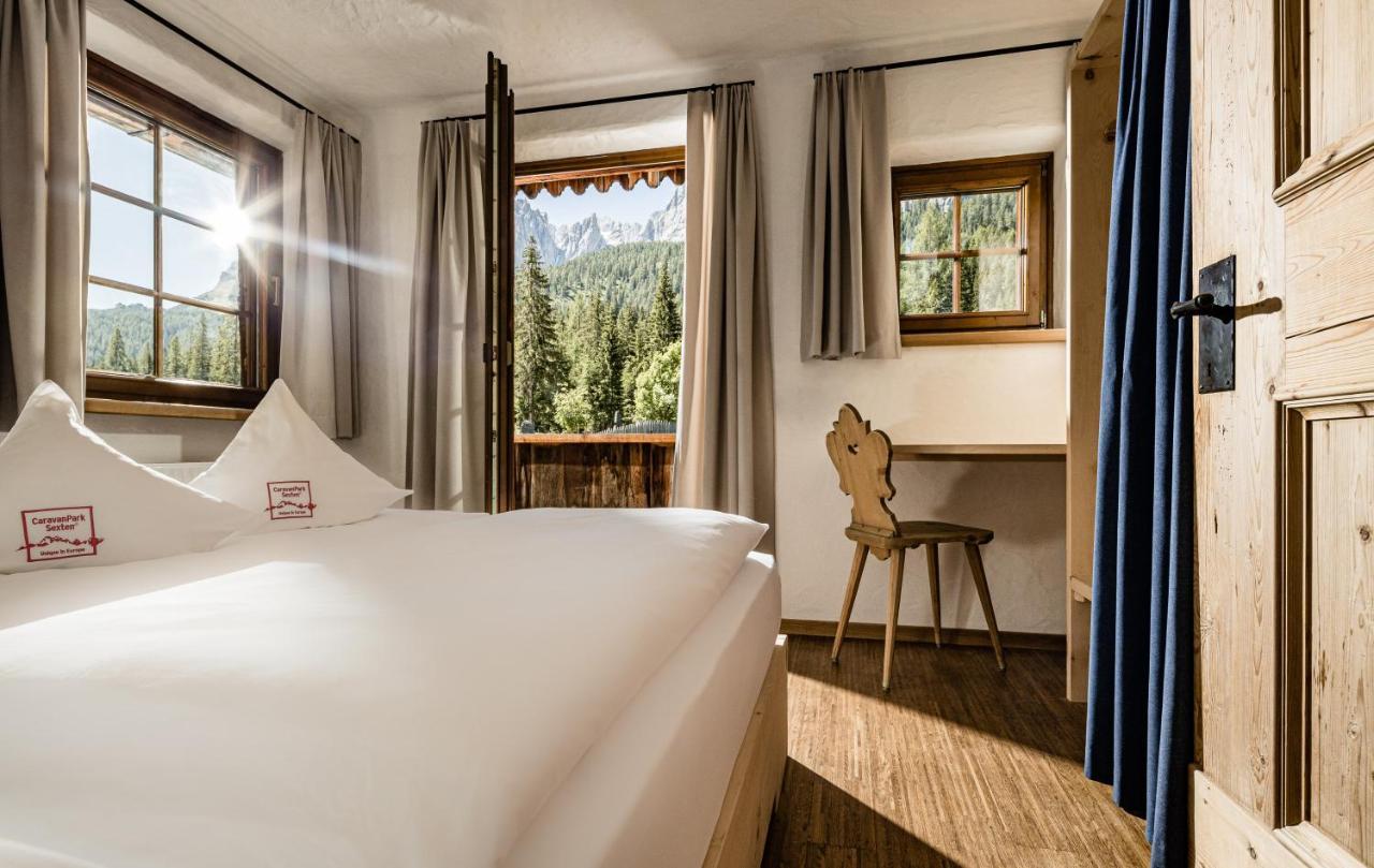 Mountain Patzenfeld 3*
