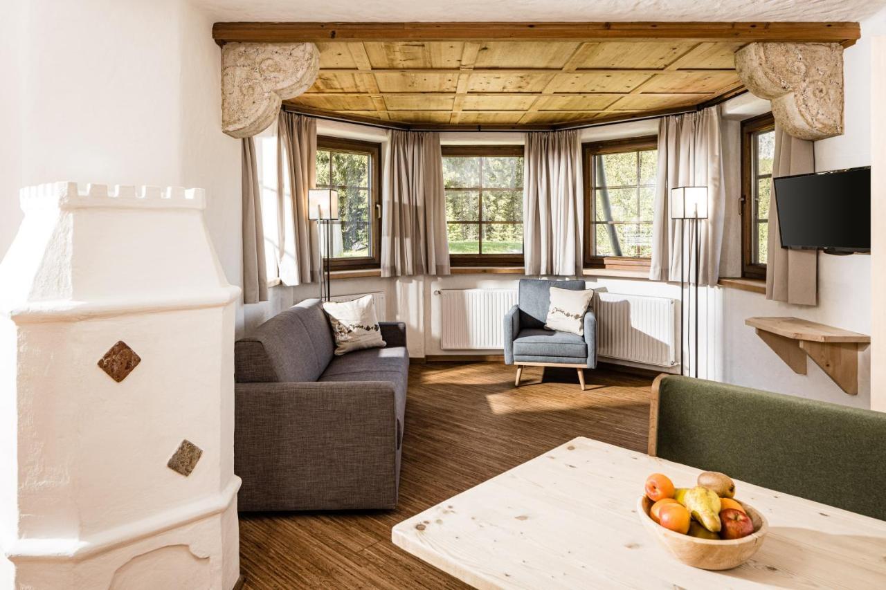 Mountain Patzenfeld Resort 3*