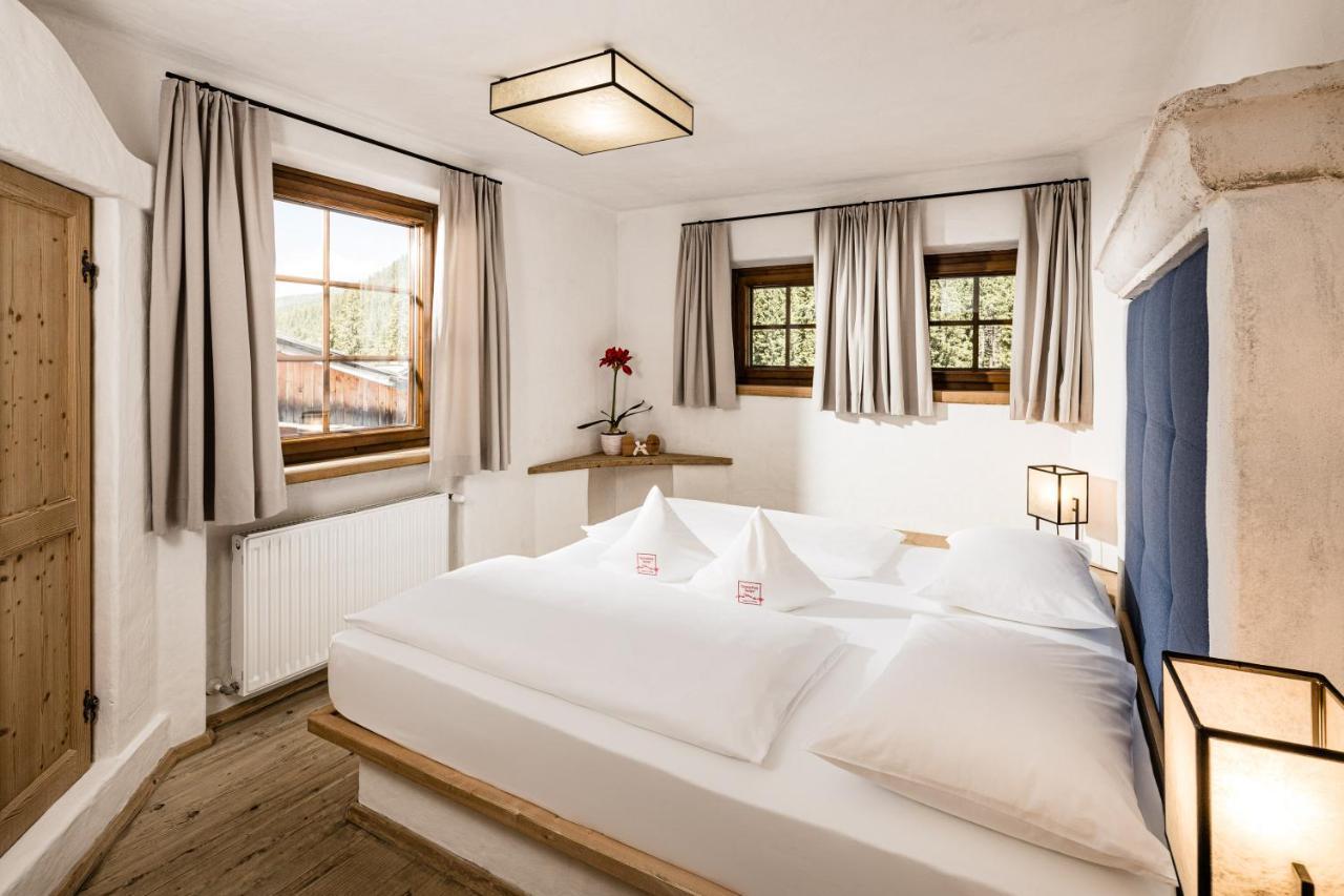 Mountain Patzenfeld Resort Sexten