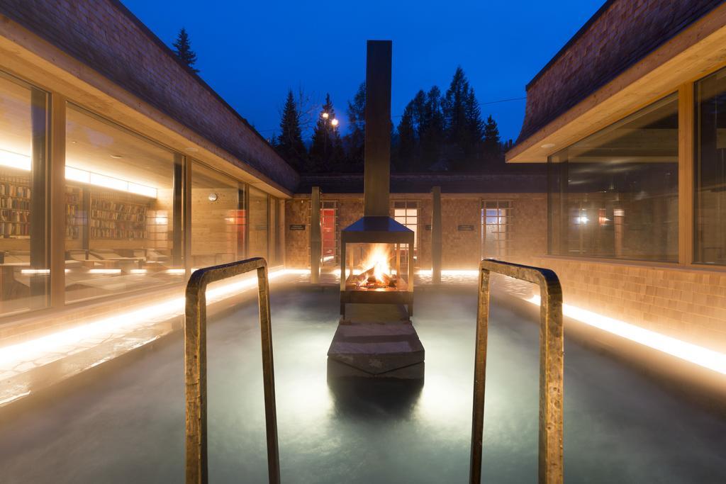 Resort Mountain Patzenfeld