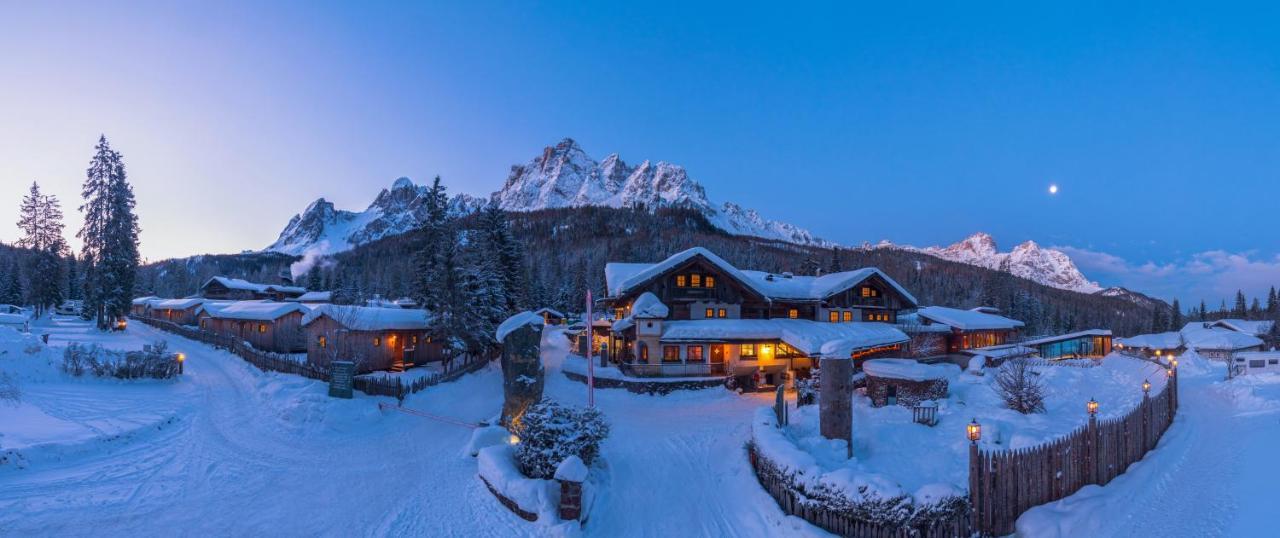 Resort Mountain Patzenfeld 3*