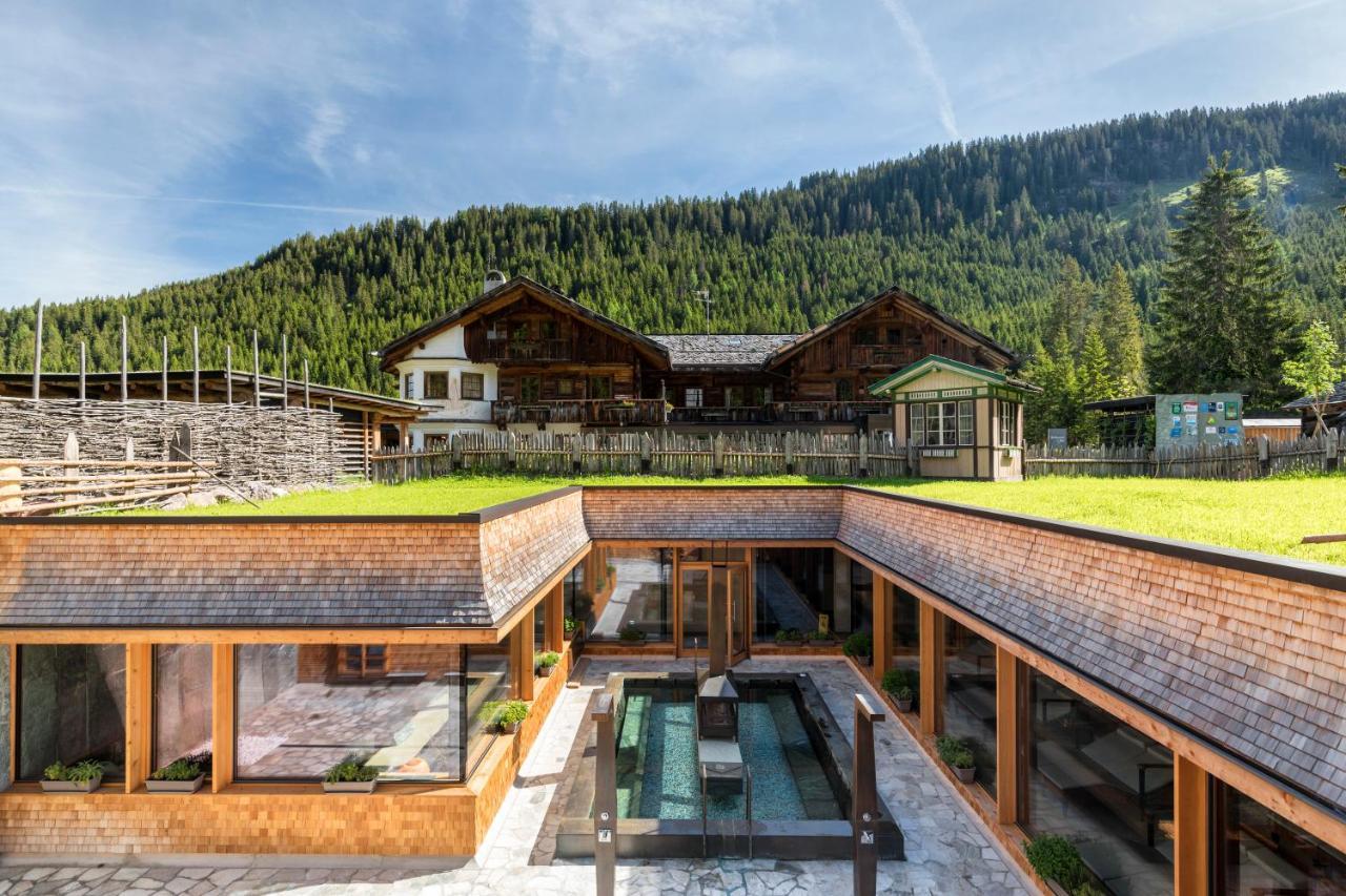 Resort Mountain Patzenfeld 3*