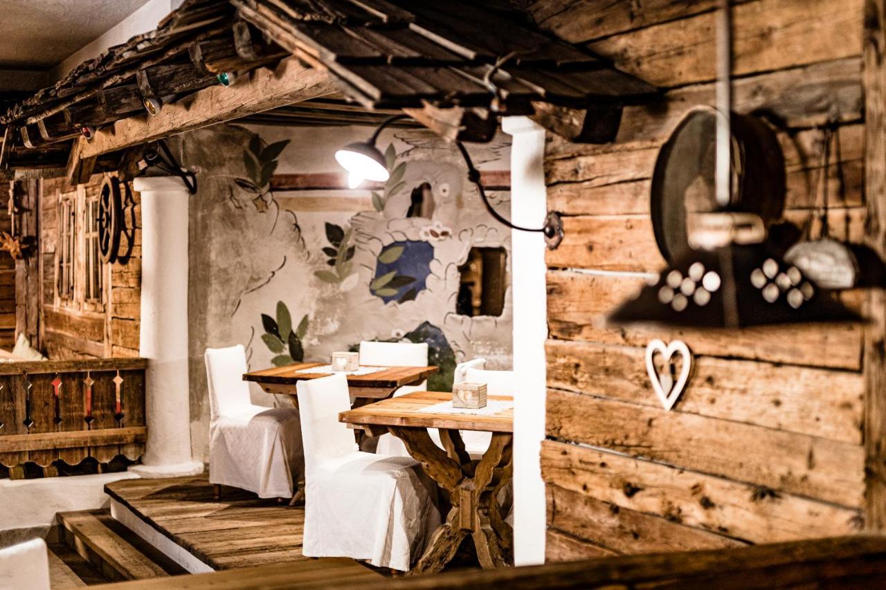 Mountain Patzenfeld Resort 3*