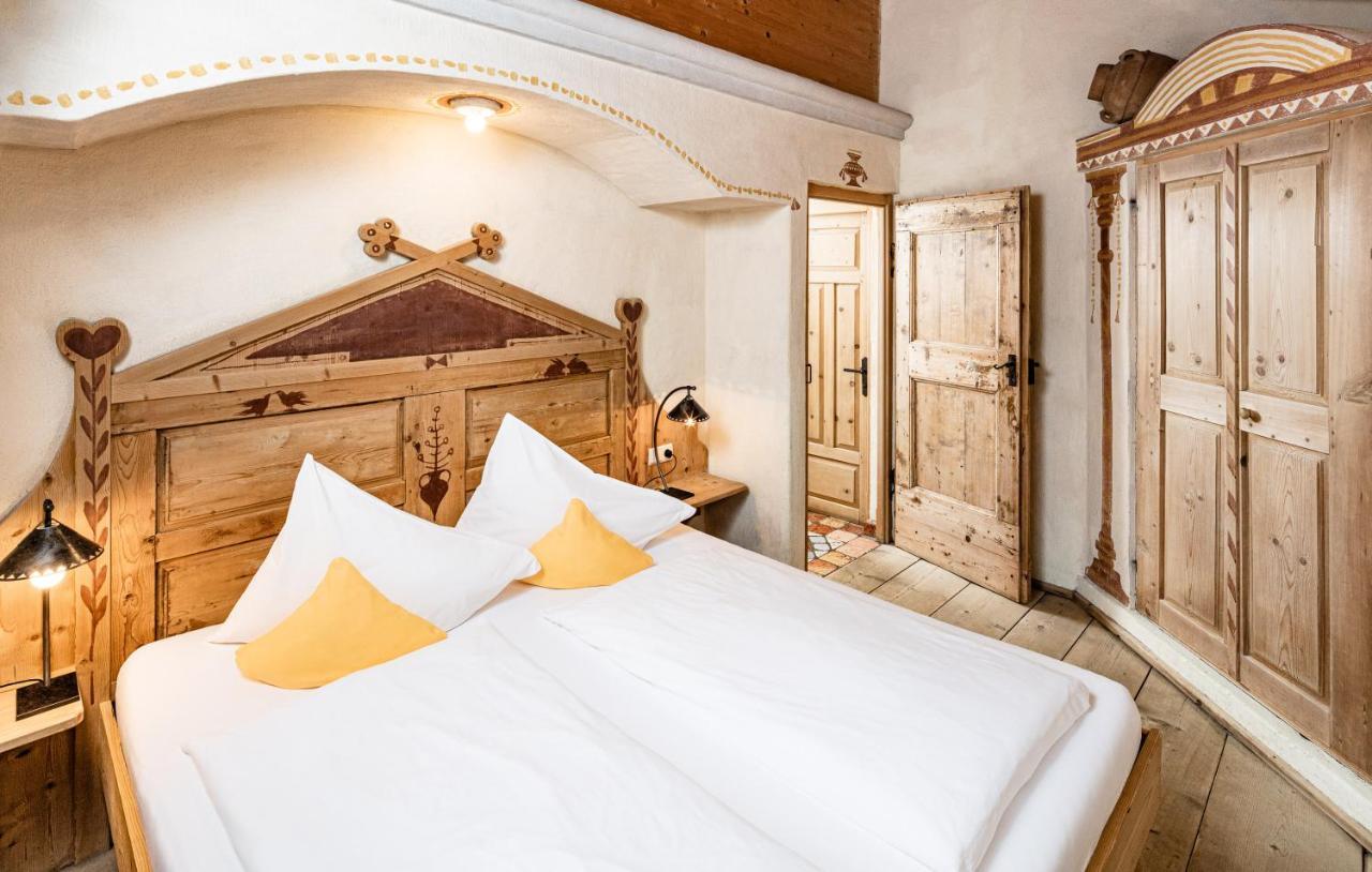 Mountain Patzenfeld Resort Sexten
