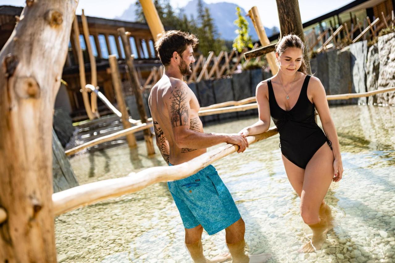 Resort Mountain Patzenfeld Sexten
