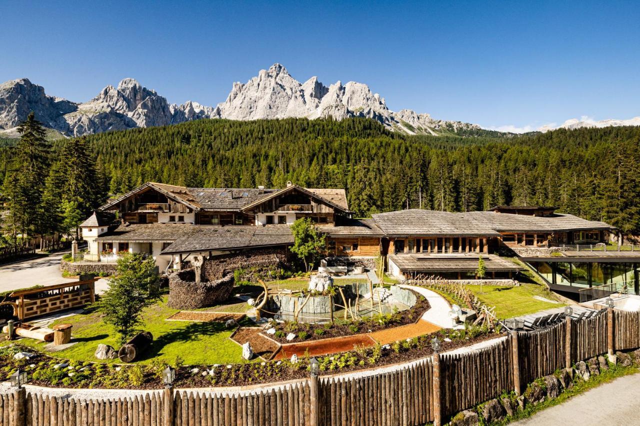 Resort Mountain Patzenfeld 3*