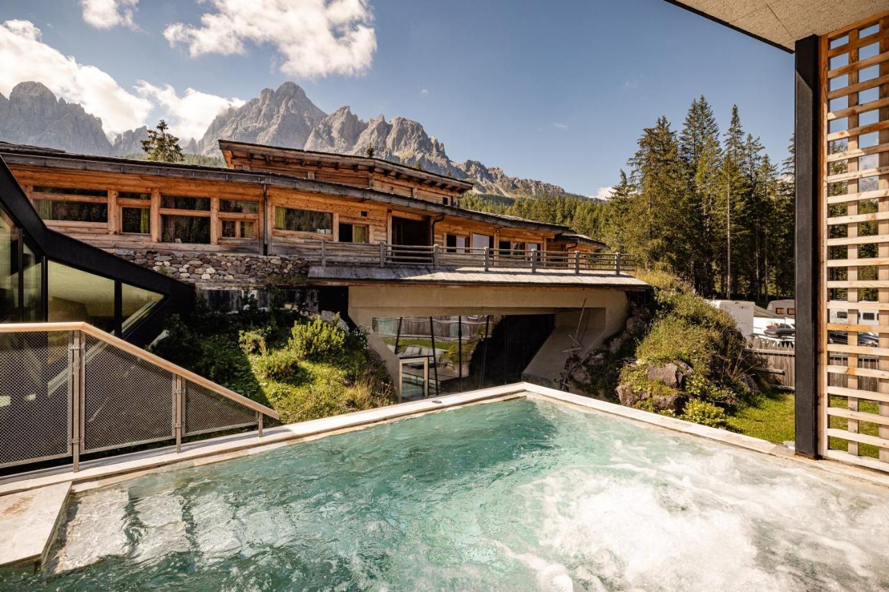 Resort Mountain Patzenfeld