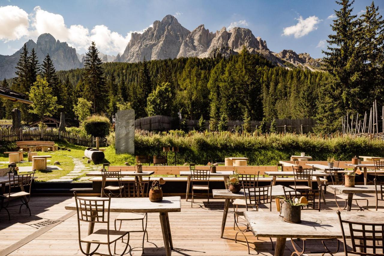 Resort Mountain Patzenfeld Sexten