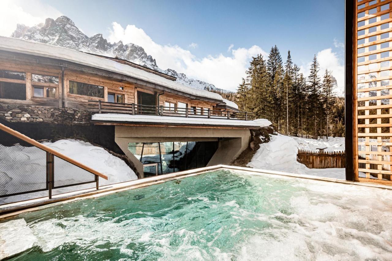 Resort Mountain Patzenfeld 3*