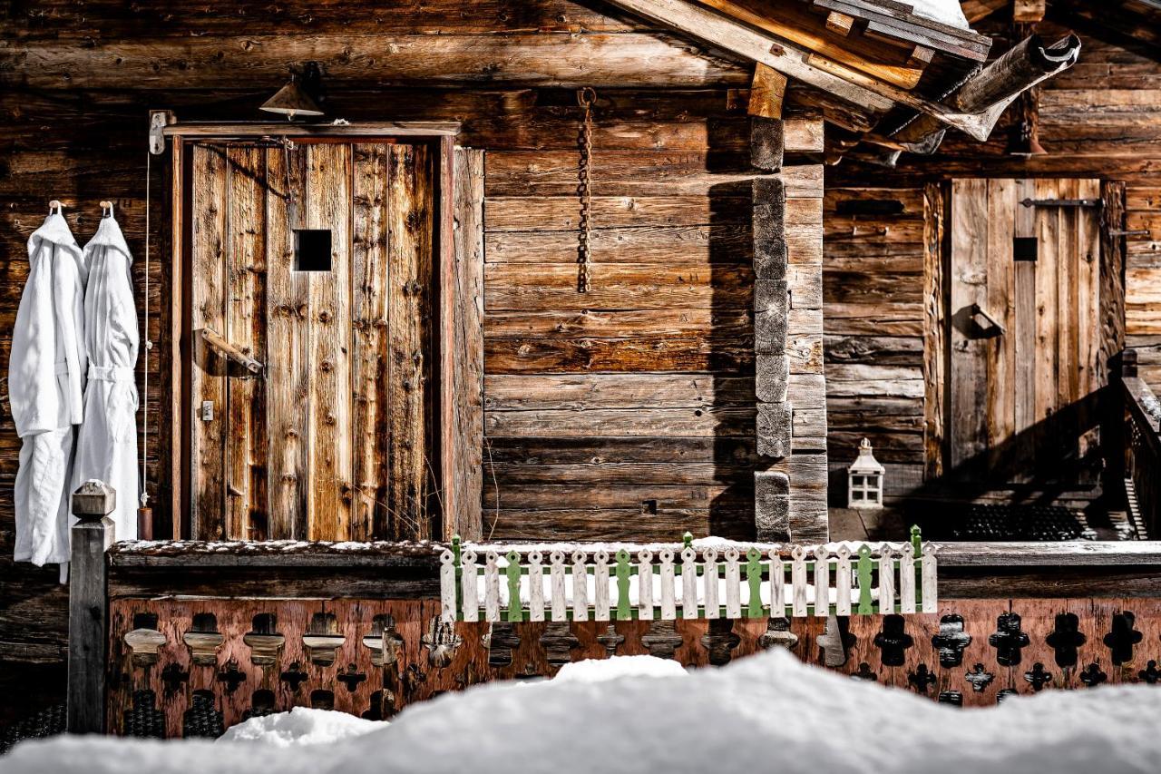 Mountain Patzenfeld Resort 3*
